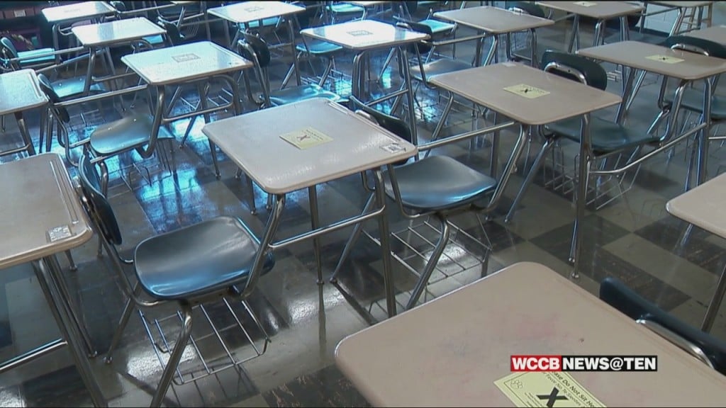 Concerns About Students Returning To In Person Learning