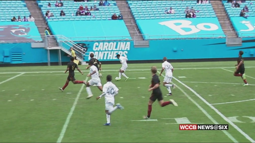 I 85 Rivalry