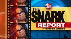 The Snark Report With Derek James For 10 16 20 Best Of