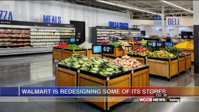 Walmart App
