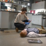 Coroner 203 Crispr Sistr 7