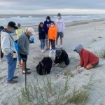 Courtesy Of The Town Of Kiawah Island, Sc Facebook Page 5