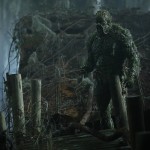 Dcs Swamp Thing 102 Worlds Apart 9