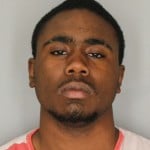 Elijah Mcknight