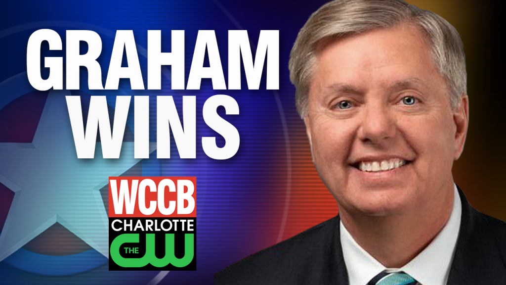 Graham Wins