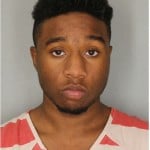 Hassan Burkett