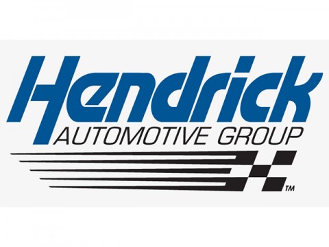 Hendrick Auto Group Logo - WCCB Charlotte's CW