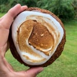 Honeybear Bake Shop S'mores Cookie