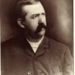 J.p. Caldwell W.j. Stimson Photo