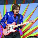 John Fogerty Performs At The New Orleans Jazz And Heritage Festival In New Orleans On May 5, 2019