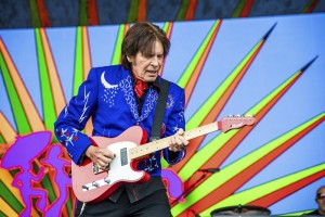 John Fogerty Performs At The New Orleans Jazz And Heritage Festival In New Orleans On May 5, 2019