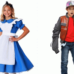 Kids Halloween Costume Gallery