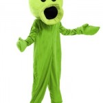 Kids Halloween Costumes 12