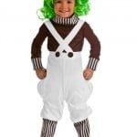 Kids Halloween Costumes 20