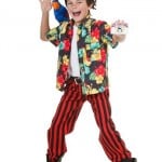 Kids Halloween Costumes 49