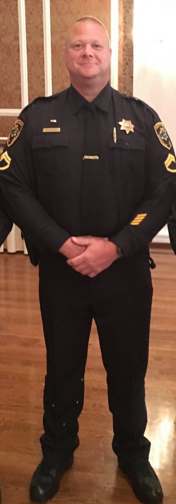 Funeral Today For The Late Greenville Sgt. Conley Jumper