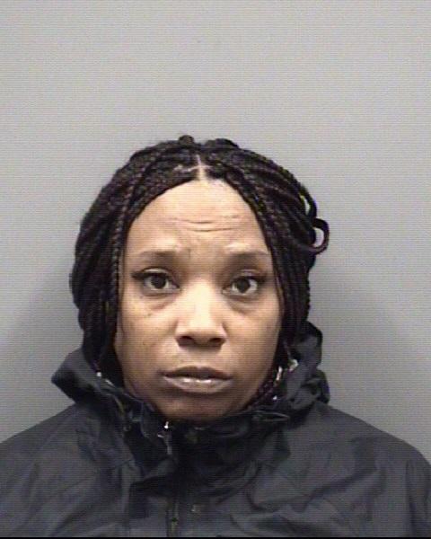 Nakeil Danyell Covington