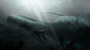 "Normie" The Lake Norman Monster