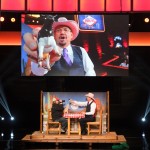Penn & Teller: Fool Us -- 