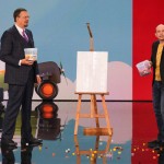 Penn & Teller: Fool Us -- 