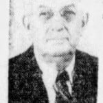 Photo The Charlotte News Mon Sep 11 1944 (2)