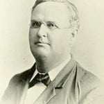 Sanderlin, George W. Published 1892