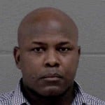 Seon Clarke Arrested October 20th