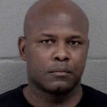 Seon Clarke Arrested September 28th