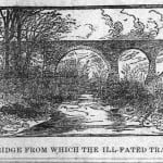 Statesville Record And Landmark Thu Sep 3 1891 Bridge
