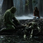 Swamp Thing 101 Pilot A