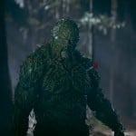 Swamp Thing 101 Pilot B