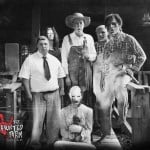 The Haunted Farm 2
