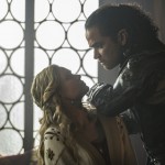 The Outpost 303 A Life For A Life 1