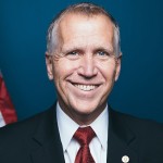 Thom Tillis