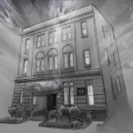 Tryon House Apartments