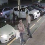 Two White Males