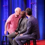 Whose Line Is It Anyway? -- 