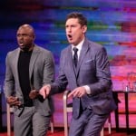 Whose Line Is It Anyway? -- 