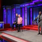 Whose Line Is It Anyway? -- 