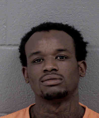 Xaveon Dunn — Attempted First Degree Murder — Display Weapon Occupied Dwelling Or Moving Vehicle — First Degree Murder — Murder — Possession Of Firearm By Felon