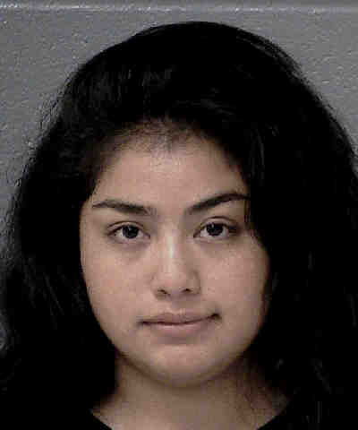 Yesica Broncano — Misdemeanor Death By Vehicle