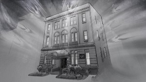 Supernatural Clt: The Haunting Of Tryon House Apartments