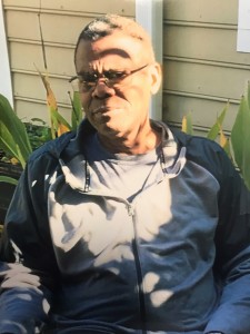 Missing Person(1)