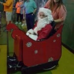 Brooke With Her Sister Brittney And Father Rick