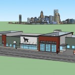 HSC rendering 1