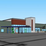 HSC rendering 2
