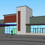 HSC rendering 3
