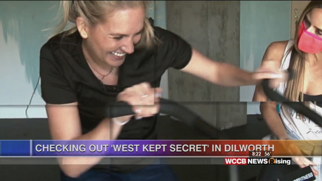 West Kept Secret