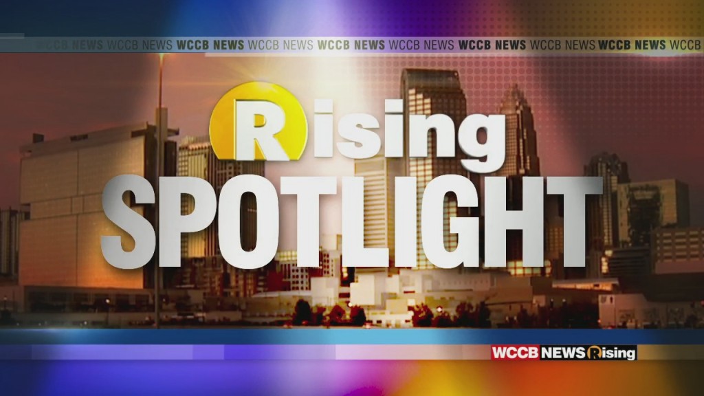 Rising Spotlight: Beauty, Brains, And Business Brunch