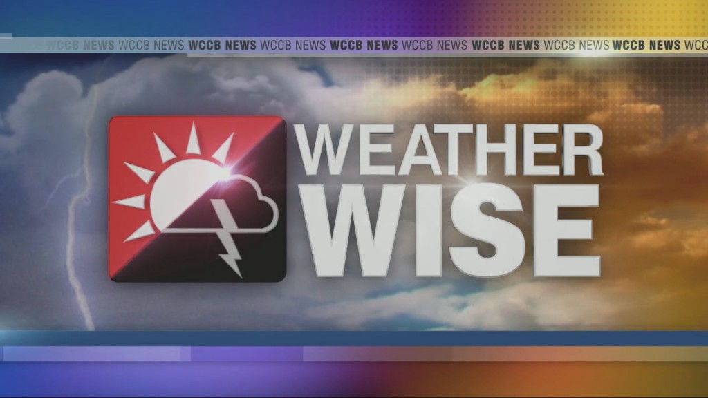 Sunshine And Gradual Warming To Dominate The Week